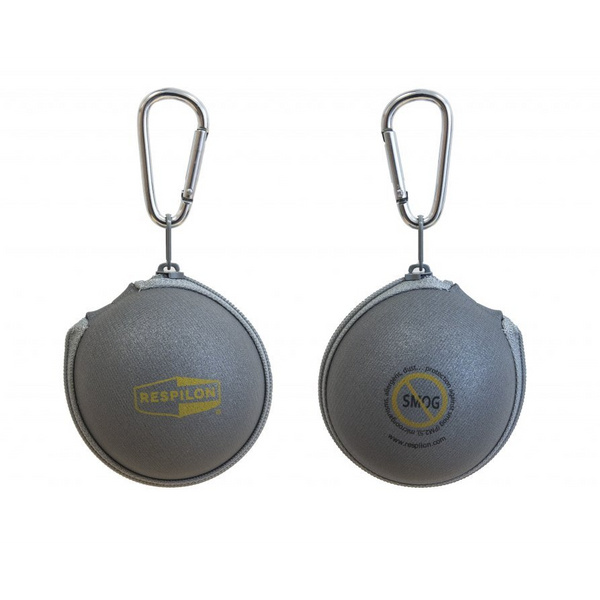 Meteor-Aufbewahrungsball - für R-Shield Loop Schals