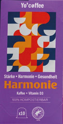 Yo´coffee Harmonie