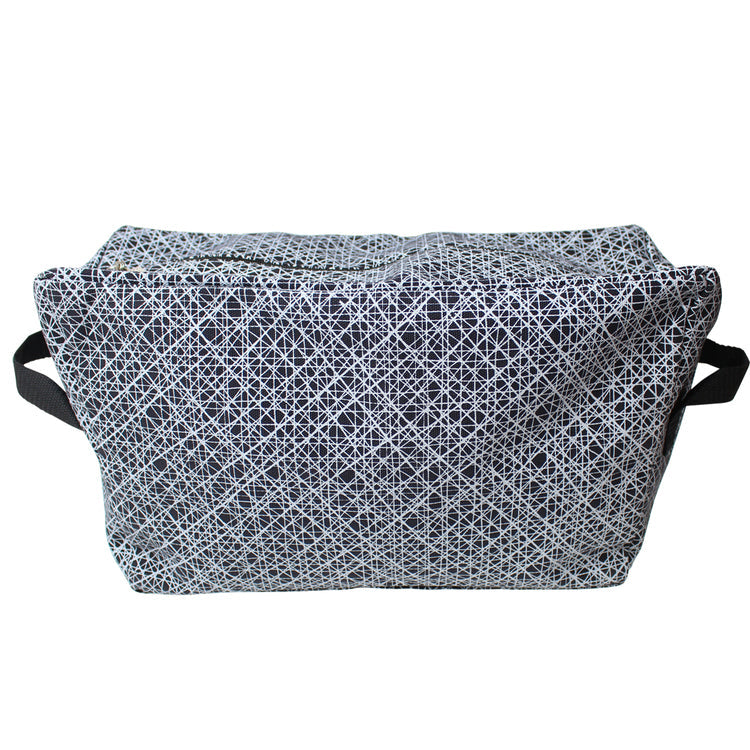Canvas Inner Bag - Large