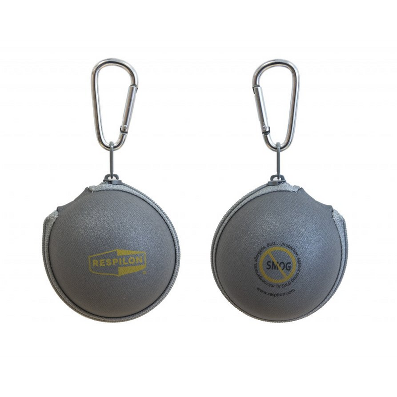 Meteor-Aufbewahrungsball - für R-Shield Loop Schals