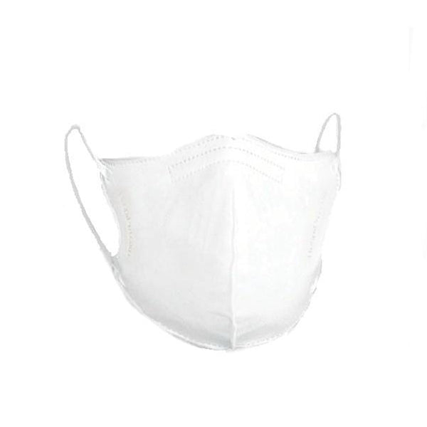 RespiPro White - FFP2 Maske - 1 Stk.