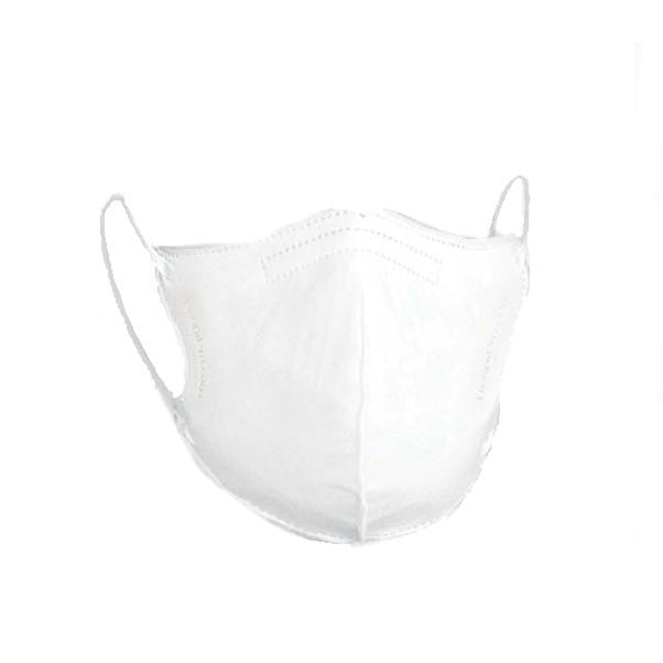 RespiPro White - FFP2 Maske - 50 Stk.