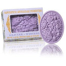 Botticelli - Seife Glyzinie - 1Stk./125g - oval