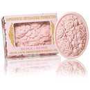 Botticelli - Seife Rose - 1Stk./125g - oval