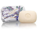 Bouquet di Fiori - Display mit 12x200g Seifen - Maiglöckchen/Lavendel/Veilchen -oval