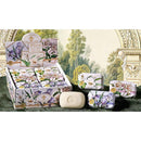 Primavera - Display mit 12x200g Seifen - Iris/Lilie/Rose - oval