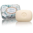 Samarcanda - Display mit 12x200g Seifen - Moschus/Sandelholz/Süßgras - oval