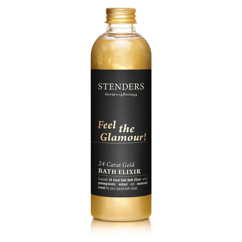 Bade-Elixier - 24 Carat Gold - 250ml