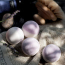 Badekugel - Lavendel - 130g