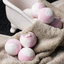 Badekugel - Peonie - 130g