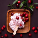 Dusch-Soufflé - Cranberry - 170g
