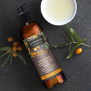 Duschöl - Sanddorn - 245ml