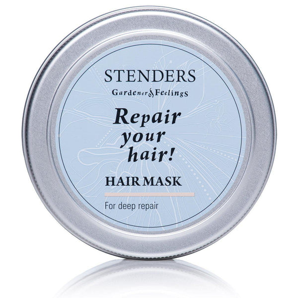 Haarmaske - Repair your Hair - Tiefenpflege - 200ml