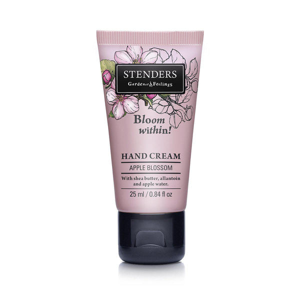 Handcreme - Apfelblüten - 25ml