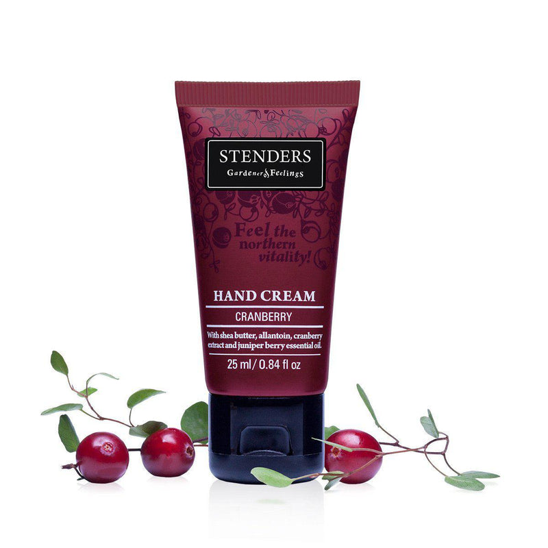 Handcreme - Preiselbeere - 25ml