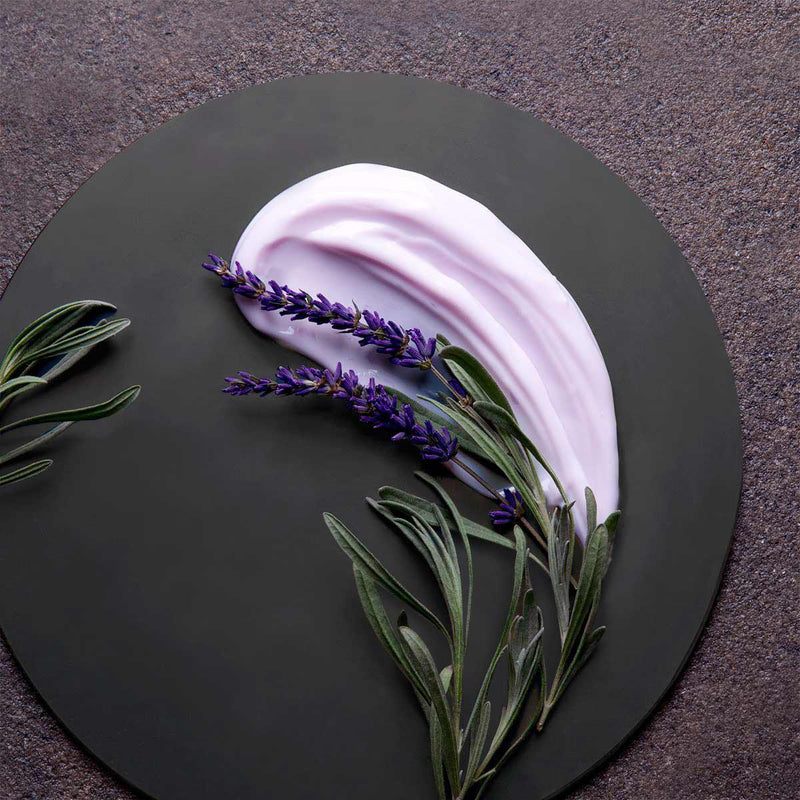 Körper-Joghurt - Lavendel - 220ml