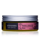 Körper-Joghurt - Rose - 220ml