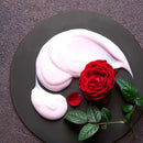 Körper-Joghurt - Rose - 220ml