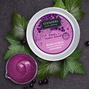 Körper-Peeling - Schwarze Johannisbeere - 230g