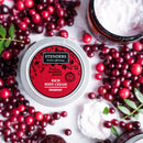 Körpercreme - Preiselbeeren - 200g