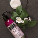 Körpermilch- Apfelblüte - 250ml