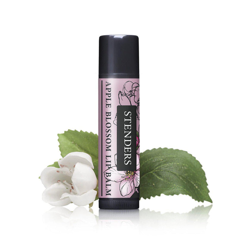 Lippenbalsam - Stift - Apfelblüten - 4,8g