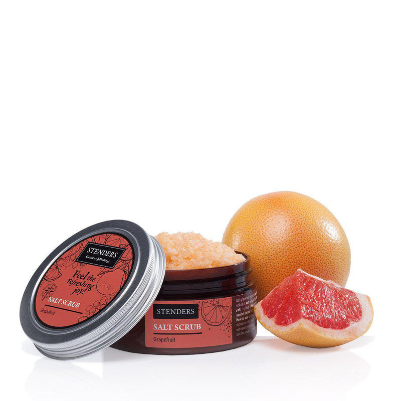 Salz-Peeling - Grapefruit - 300g