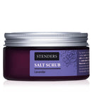 Salz-Peeling - Lavendel - 300g