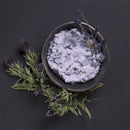 Salz-Peeling - Lavendel - 300g