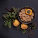 Zucker-Peeling - Aprikose - 250g